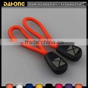Various Styles Shoes Reversible Zipper Puller thumbnail-1
