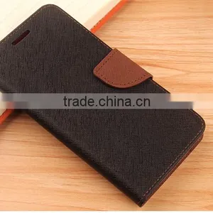 For Samsung Galaxy S6 Edge Plus Leather Case Phone Wallet Case thumbnail-6