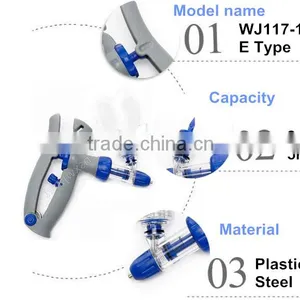 Syringe Pump With High Quality & Low Price thumbnail-1