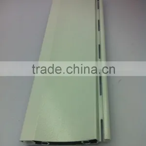 Hot Sales Aluminium Extrusion Profile for Louver With Best Quality thumbnail-2