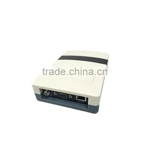 Small Size Desktop Usb Uhf Rfid Reader With 10cm Reading Range thumbnail-3