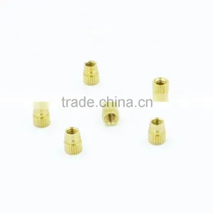 Oem High Quality and Best Price Brass Screw thumbnail-1