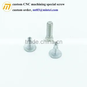 Nonstandard Self Tapping Screw thumbnail-1