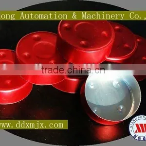 OEM Aluminum Tealight Cup thumbnail-1