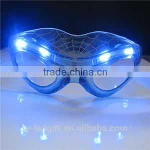 Promotional Glowing Led Sunglasses Party Supply Led Sunglasses thumbnail-4