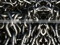 Heavy Duty G80 G100 Fishing Chain thumbnail-1