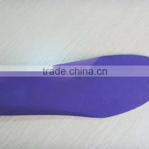 2015 New Design Hot Sale High Flexibility Non-slip Eva Shoes Insole thumbnail-1