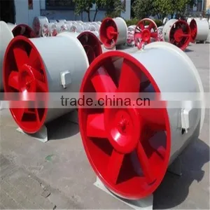 Exquisite Axial Fan thumbnail-2