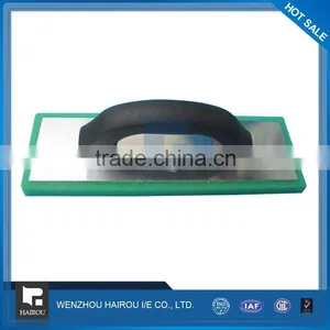 2014 Good Selling Rubber Floats Trowel thumbnail-1