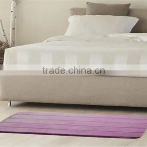 New Products on China Market Bath Mat Roll / Plastic Bath Mat thumbnail-5