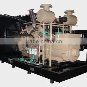 Stable Quality Gas Engine 300kw thumbnail-1