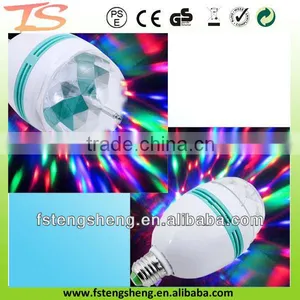 Full Color Rotating Lamp thumbnail-3