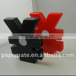 Currency Symbol Usb Hub thumbnail-1