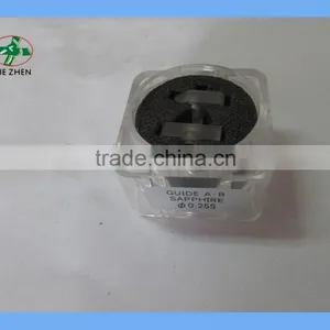 Sodick EDM Wear Parts EDM Guide Sapphire Split Guide S100 thumbnail-2