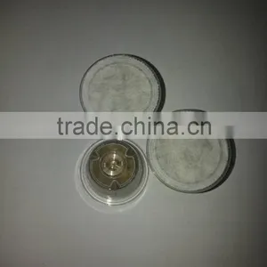 Tea Capsule thumbnail-1