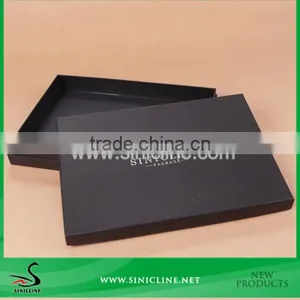 Sinicline Design Black Box For T-shirt With Logo Printed Quality Choice thumbnail-1