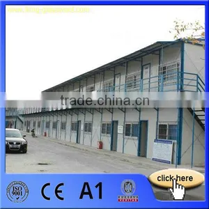 Fireproof Wall Rockwool m2 Price Sandwich Panel Quality Choice thumbnail-3