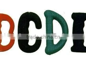 Neoprene Covered D/B Shape Dumbbell thumbnail-1