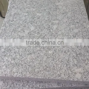 Outdoor Granite Tile G602 Grey Granite thumbnail-1
