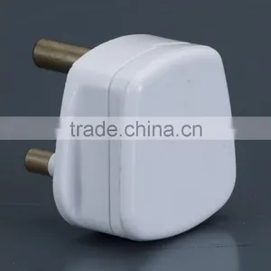 Power Adapter 13A Top Insert Plug Outlet With Fuse thumbnail-5