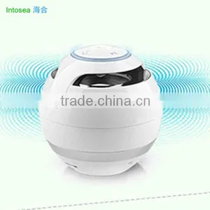 2015 New Products Portable Levitating Wireless Bluetooth Speaker thumbnail-2