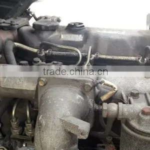HYNDAI HD65 Average Truck thumbnail-4