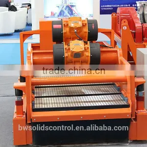 Linear Motion Shale Shaker Machine thumbnail-2