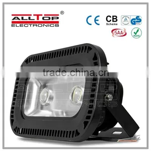 High Qulity Waterproof Cob 100w Led Outdoor Flood Light 120v thumbnail-1