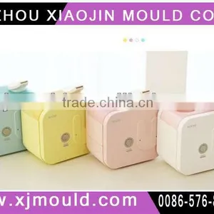 2Plastic Injection Mold Small Household Appliances (OEM) thumbnail-1