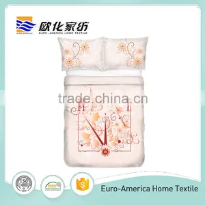 Wholesale Quilt Cover Bed Cover Sheet Sets thumbnail-1