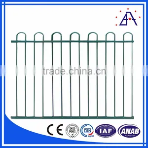 High Quality Metal Livestock Farm Fence Panel thumbnail-1