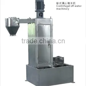 Water-ring Hot-face Pelletizing Production Line for PE ABS PS EVA thumbnail-3