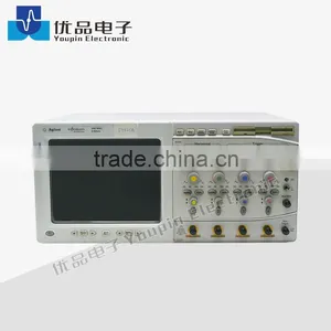Keysight (Agilent) 54825A Infiniium Oscilloscope thumbnail-1