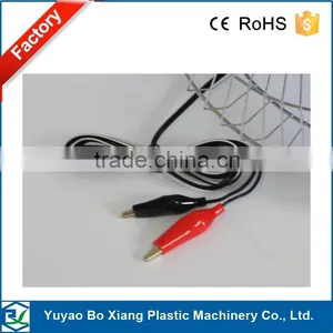 12 Inch or Big Size Carfan 12v dc Fan Osicliiating Car Fan thumbnail-6