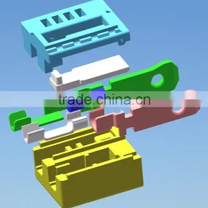 Non-standard Machine Assembly for Connector thumbnail-3