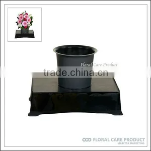 Kyokadai (Medium), Floral Tray ,Flower Pot Tray Plate thumbnail-1