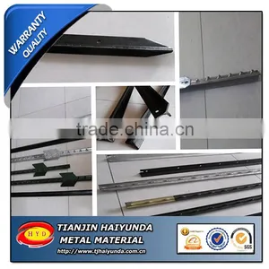 Fence Posts , Star Pickets & Droppers -- Agricultural Irrigation Supplies thumbnail-1