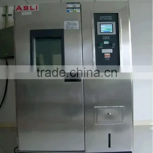 PV Module Damp Heat Test Chamber thumbnail-1
