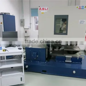 THV-1500 Temperature Humidity Vibration Combined Test Chamber thumbnail-1