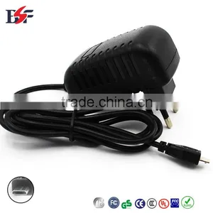 Meanwell AC DC 5V Adaptor thumbnail-3