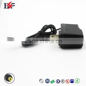 General Purpose Portable World Wide Vac 12V 1A Usb Adapter thumbnail-4