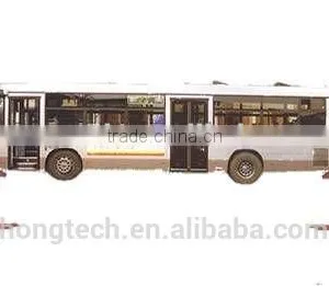 15 Ton 4 Post Heavy Duty Truck Lifts Hongtech HT15-2A thumbnail-1