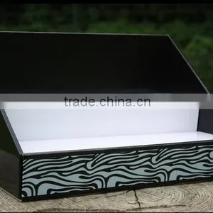 Corrugated Cardboard Craft Show Vendor Product Display thumbnail-3