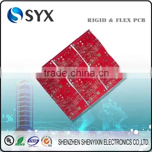 Vamo v3 Printed Circuit Board Usb Flash Drive Pcb Boards, Mini Usb Pcb thumbnail-6