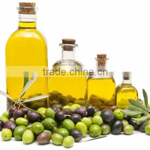 High Quality Extra-Virgin Olive Oil thumbnail-1