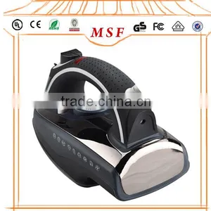 Mini Steam Iron With Full Function thumbnail-1