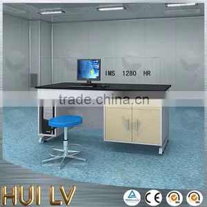 Analysis Laboratory Heavy Duty Steel Furniture Scientific Laboratory Equipment Bench thumbnail-5
