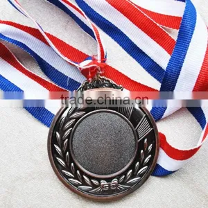 Custom Cheap Award Old Sport Medals, Ancient Sport Medals thumbnail-1