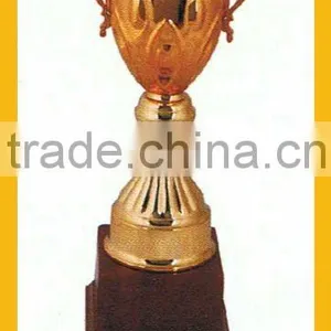 2011 New PLASTIC Trophy Cup/HB4011 thumbnail-1
