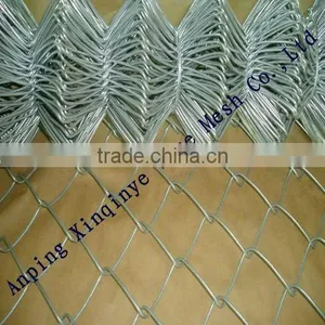 High Quality Chain Link Fence Gate thumbnail-1